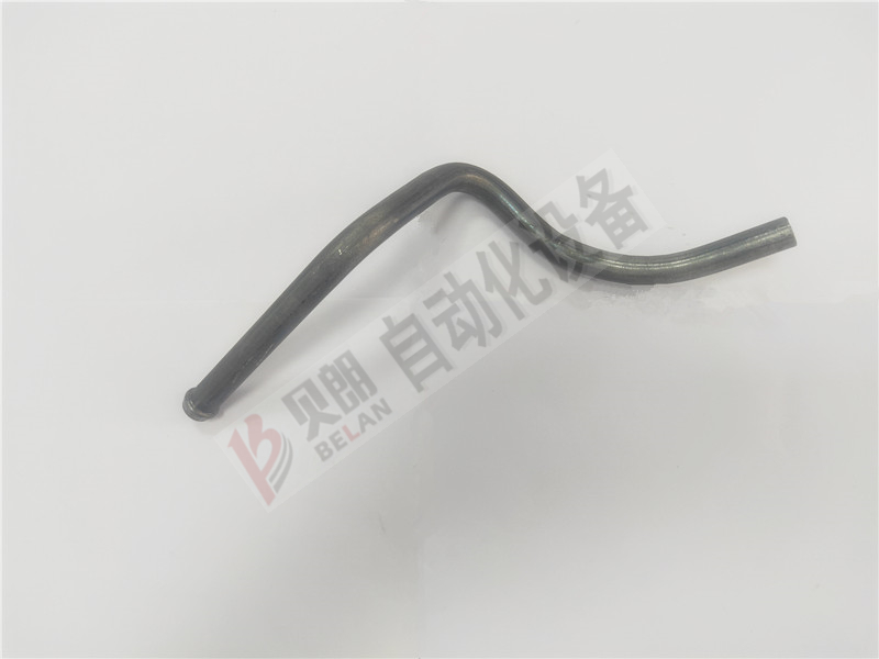 汽車(chē)零部件線材成型圖樣